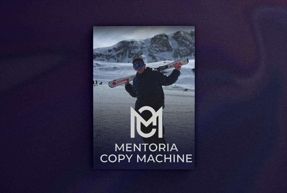 Mentoria Copy Machine