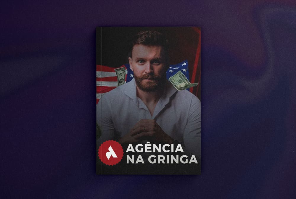 Comunidade Agência na Gringa