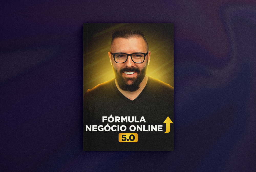 Fórmula Negócio Online 5.0