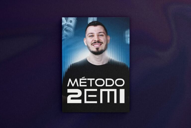 Método 2em1