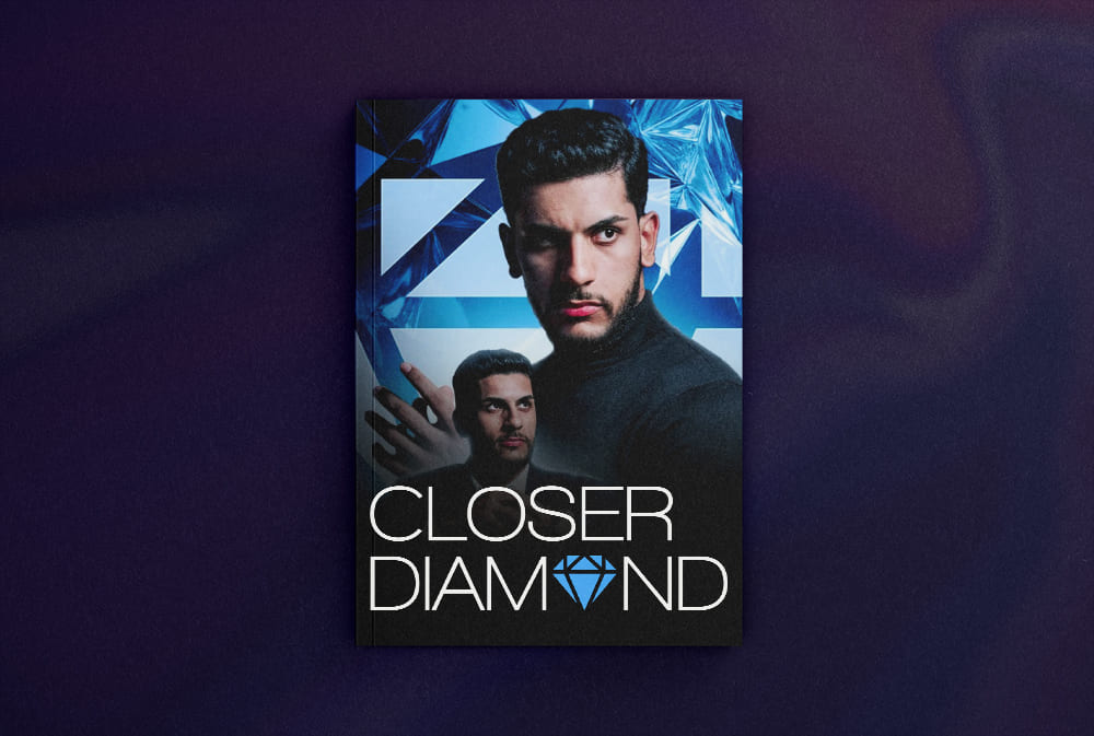 Closer Diamond