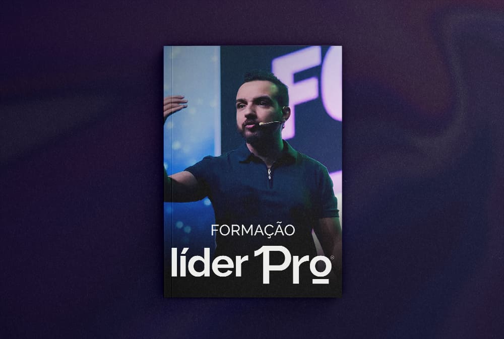 Formação Líder Pro
