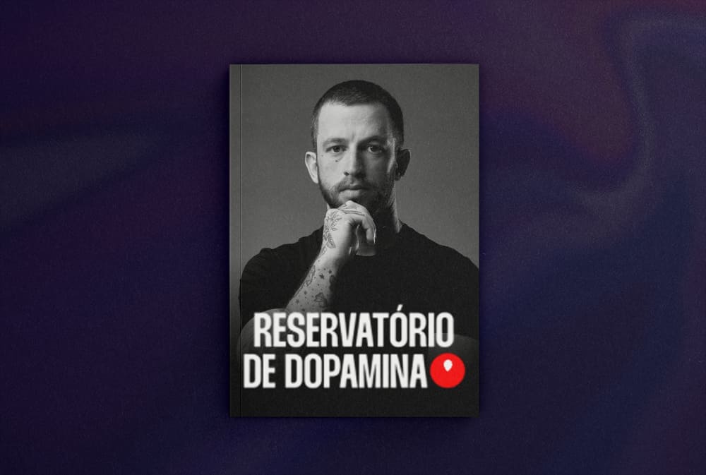 Reservatório de Dopamina