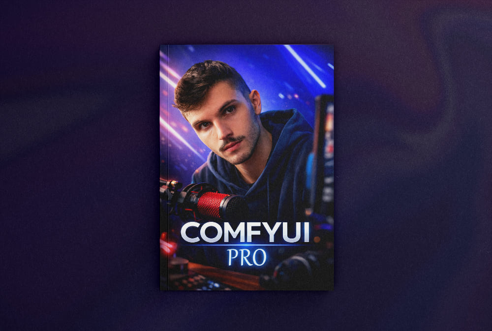 ComfyUI PRO