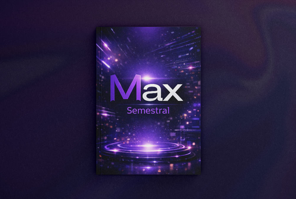 Max Pro – Semestral