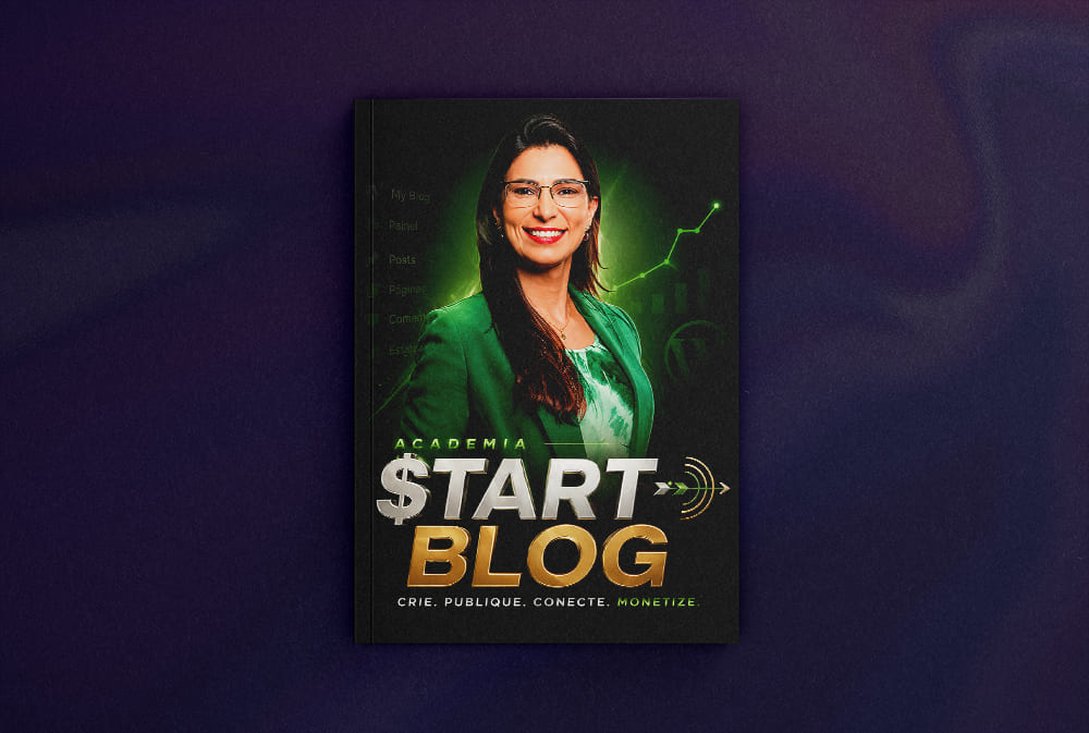 Academia Start Blog