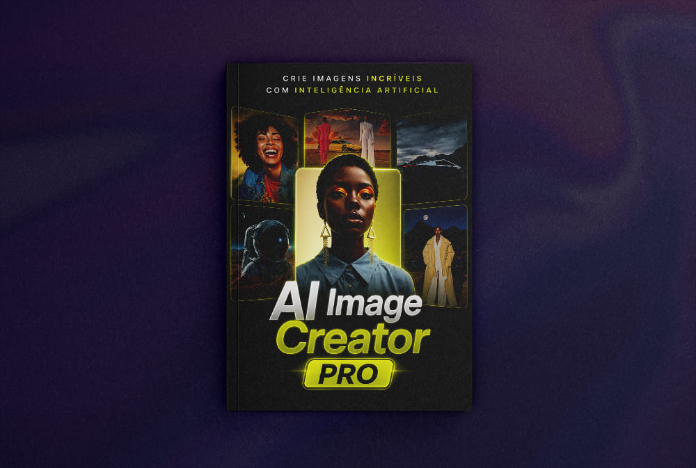 AI Image Creator PRO