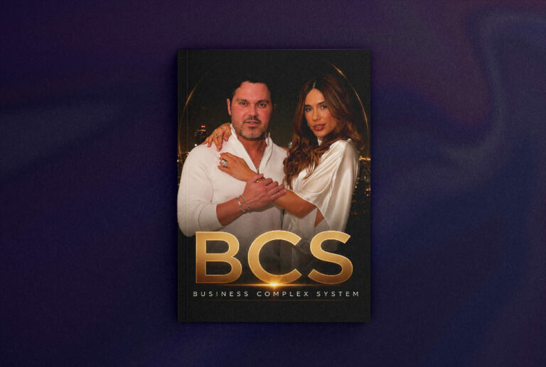 BCS – Business Complex System