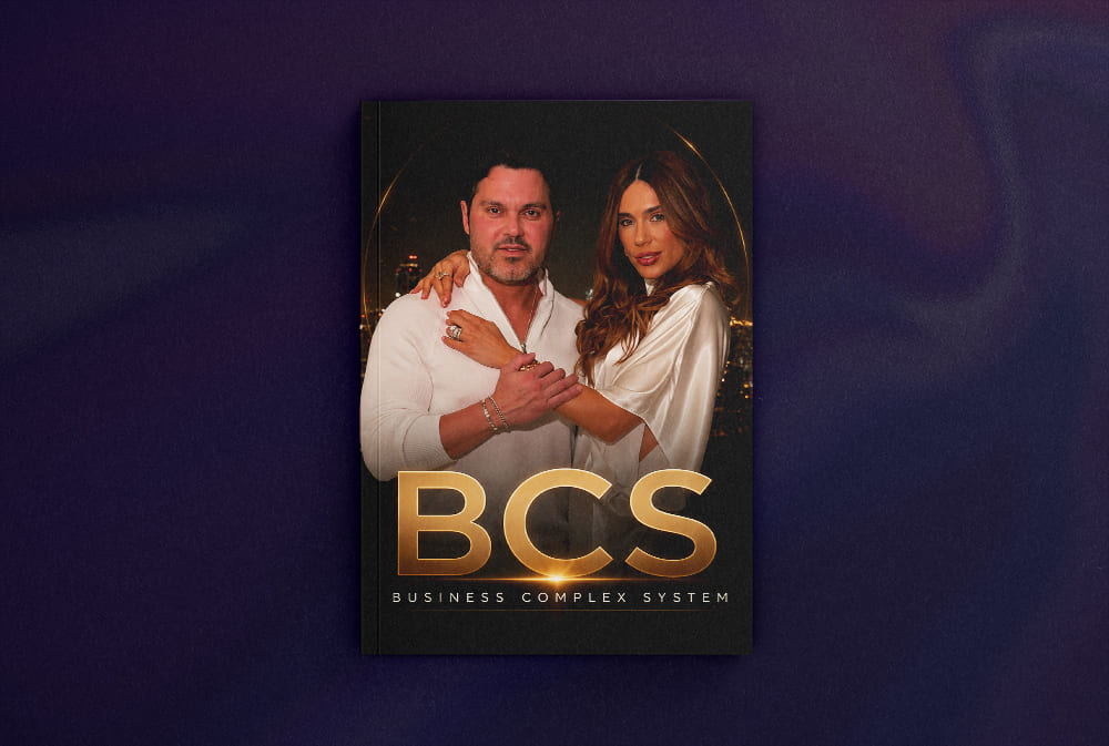 BCS – Business Complex System