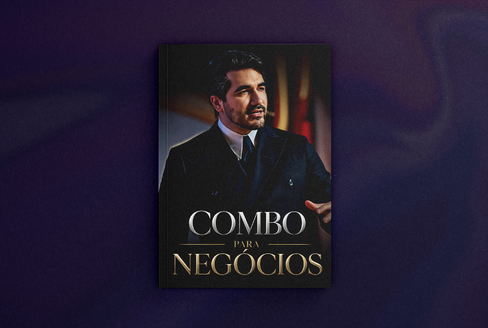 Combo para Negócios