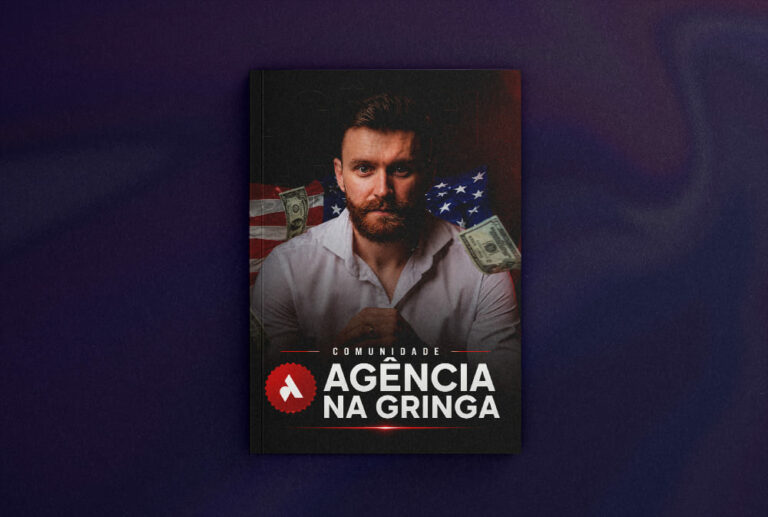 Comunidade Agência na Gringa