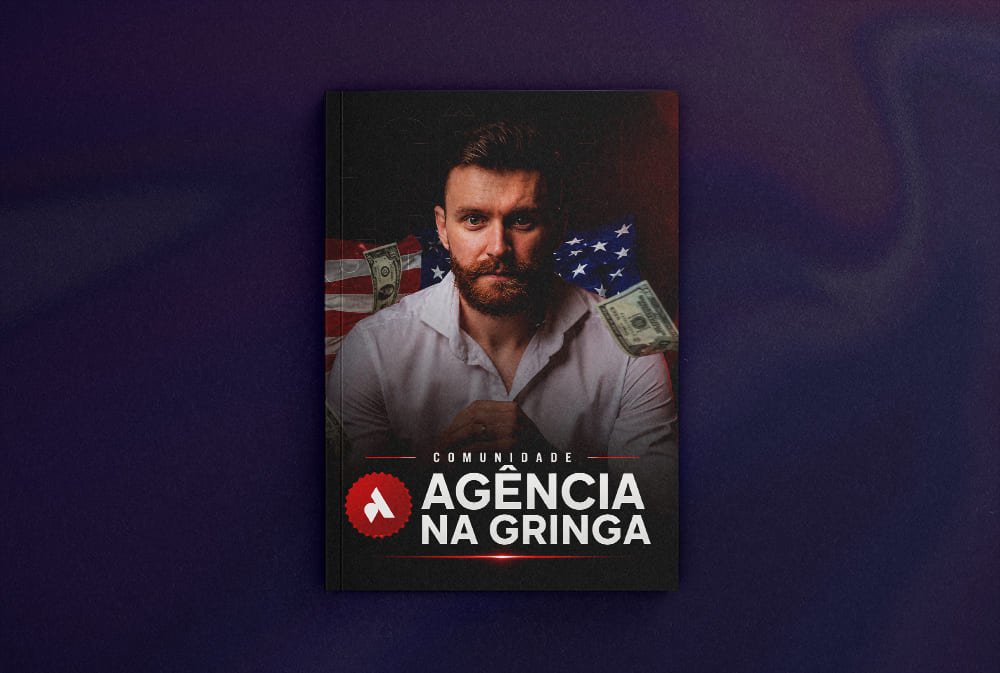 Comunidade Agência na Gringa