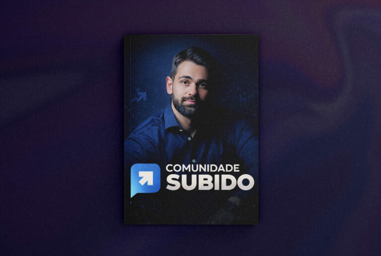 Comunidade Subido de Tráfego