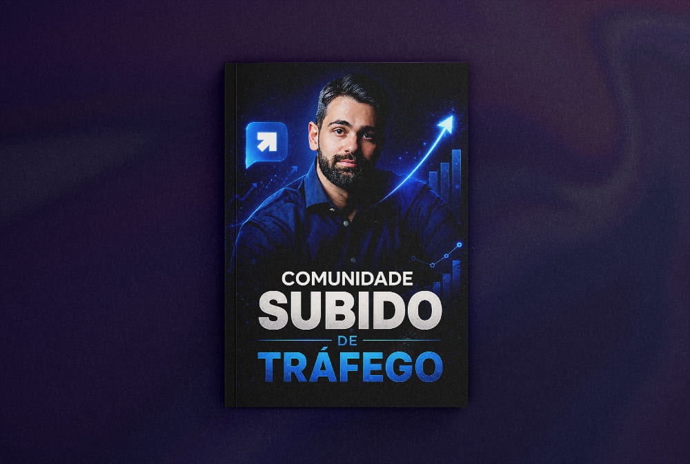Comunidade Subido de Tráfego
