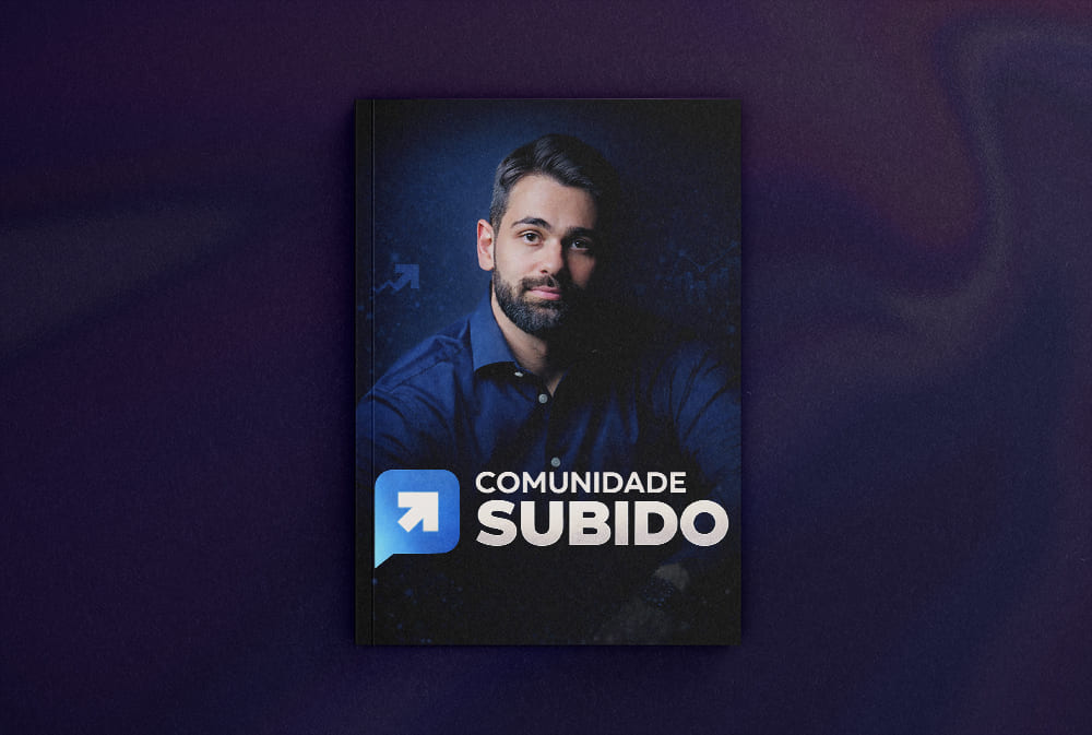 Comunidade Subido de Tráfego