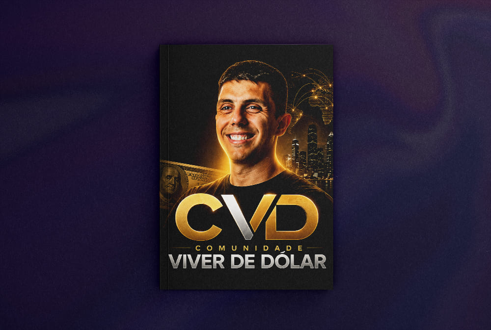 Comunidade Viver de Dólar