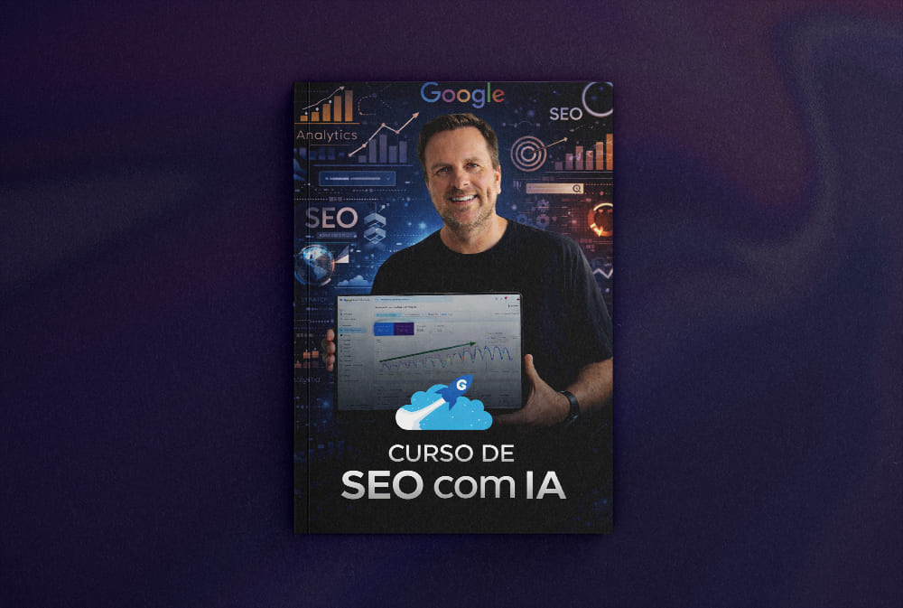 Curso de SEO com IA – Escola de SEO