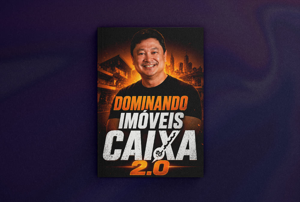 Dominando Imóveis Caixa 2.0
