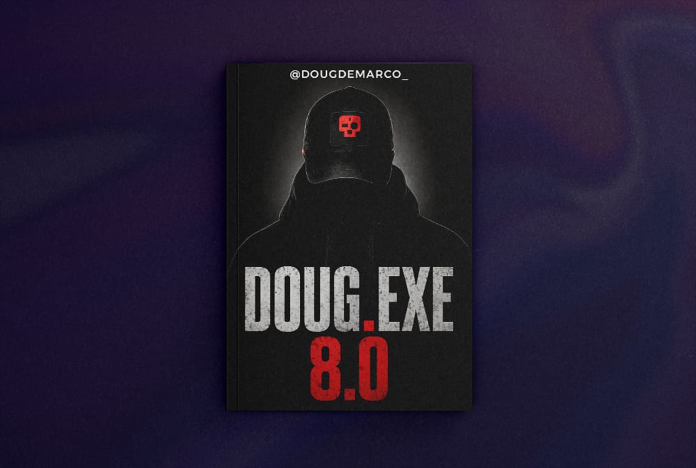 AgenteGPT DOUG.EXE 8.0 + BACKROOM 2.0