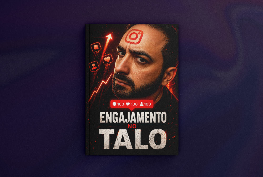 Engajamento no Talo