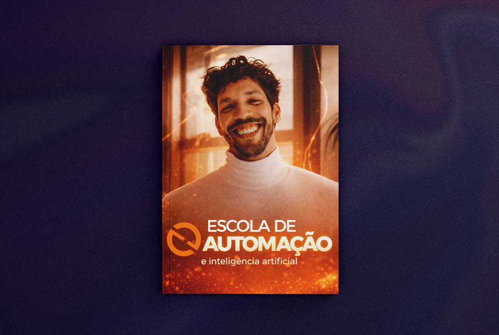 Escola de Automação e Inteligência Artificial
