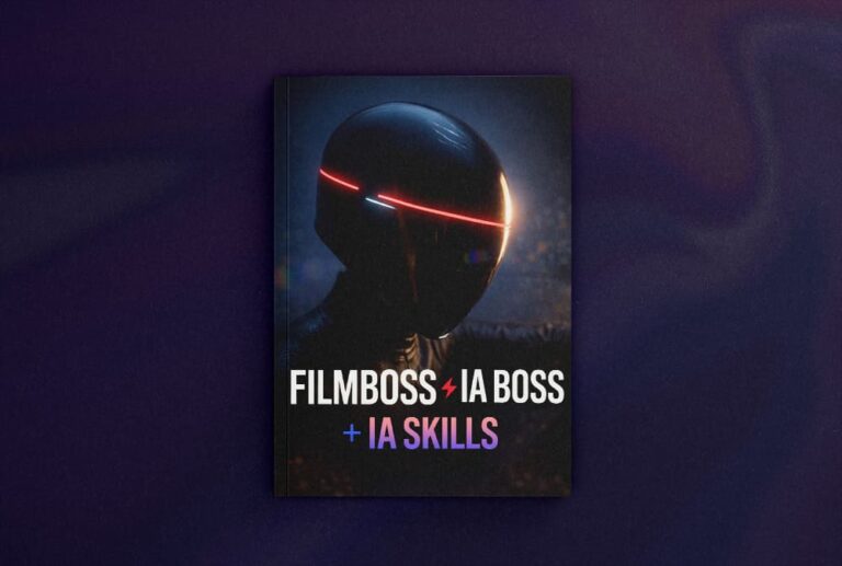 Filmboss + IA Boss + IA Skills