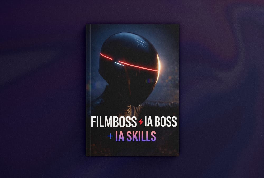 Filmboss + IA Boss + IA Skills