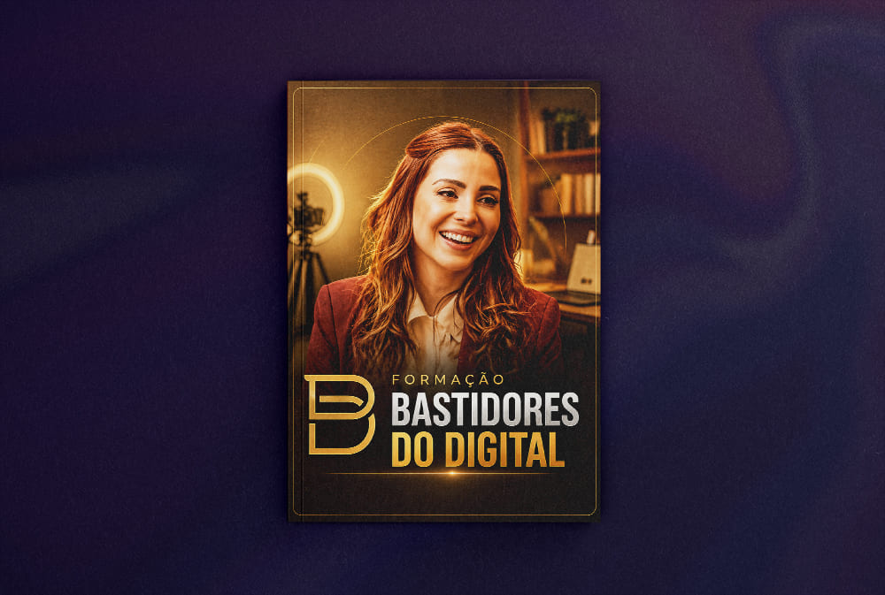 Formação Bastidores do Digital