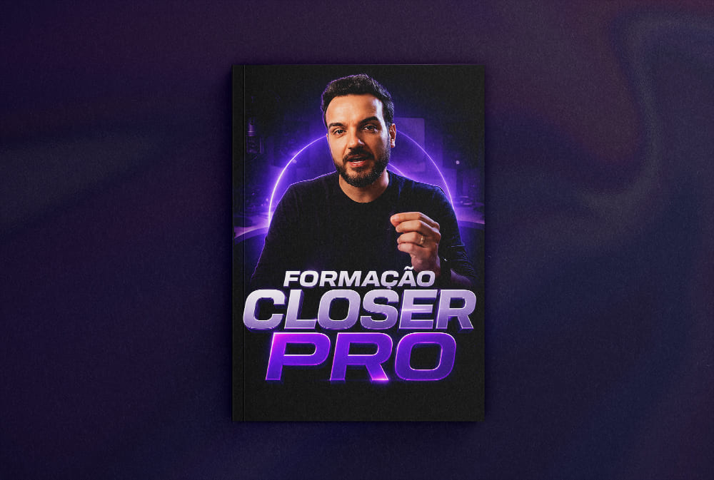 Formação Closer Pro