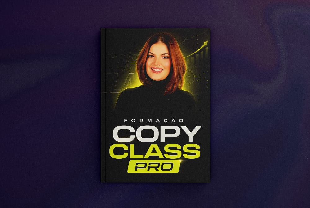 Formação Copy Class PRO