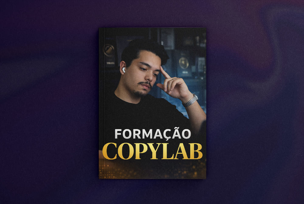 Formação Copy Lab