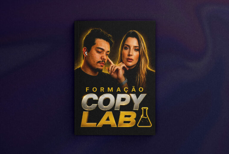 Formação Copy Lab