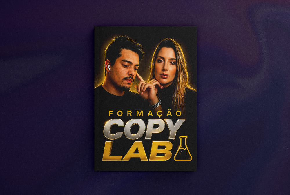Formação Copy Lab