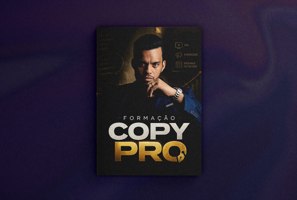 Formação Copy Pro