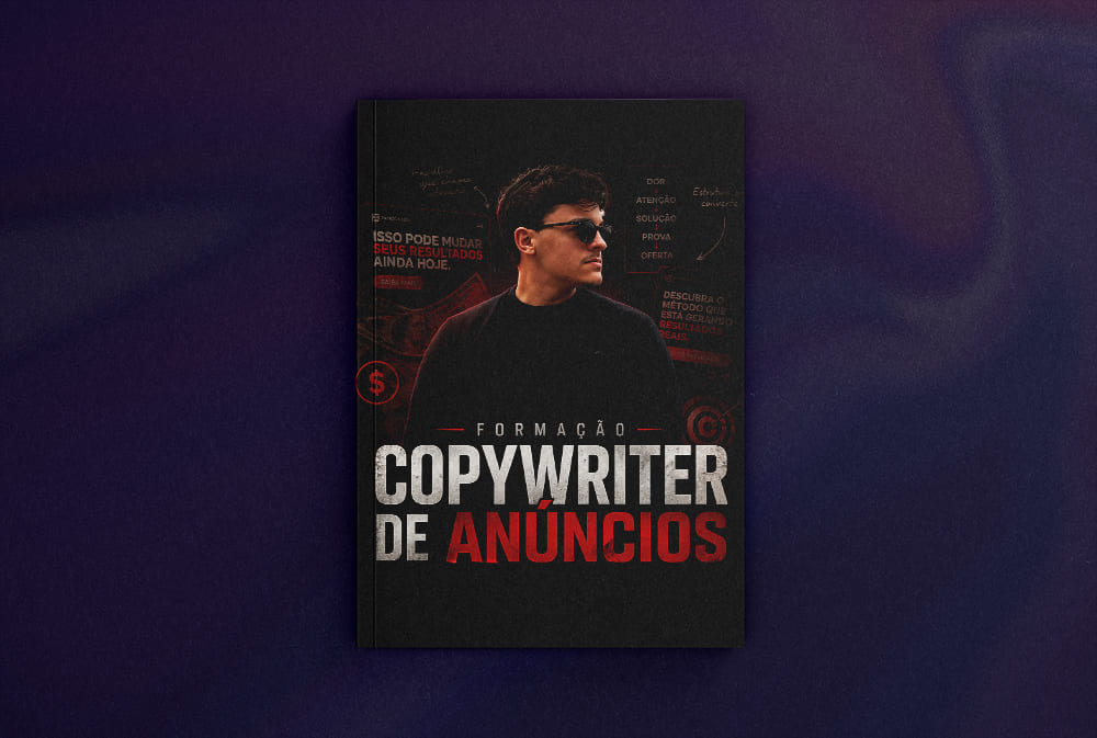 Formação Copywriter de Anúncios