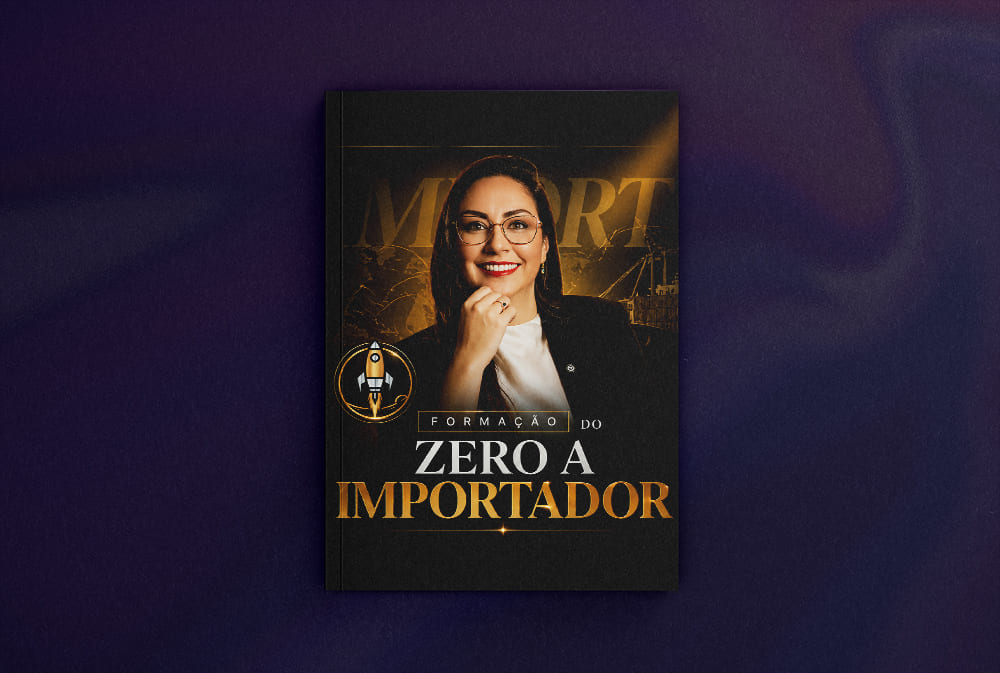 Formação do Zero a Importador