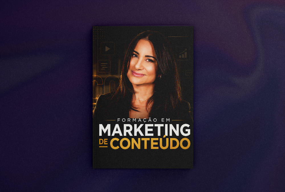 Formação em Marketing de Conteúdo