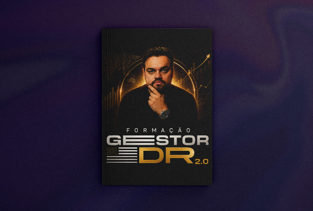 Formação Gestor DR 2.0