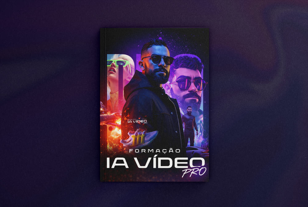 Formação IA Vídeo PRO 2.0