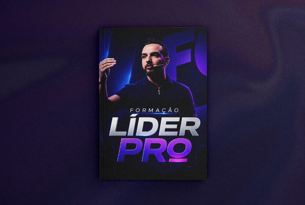 Formação Líder Pro