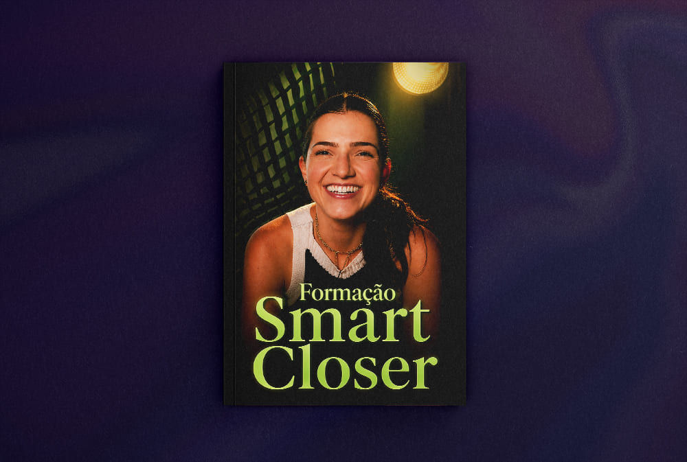 Formação Smart Closer