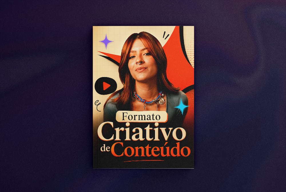 Formato Criativo de Conteúdo