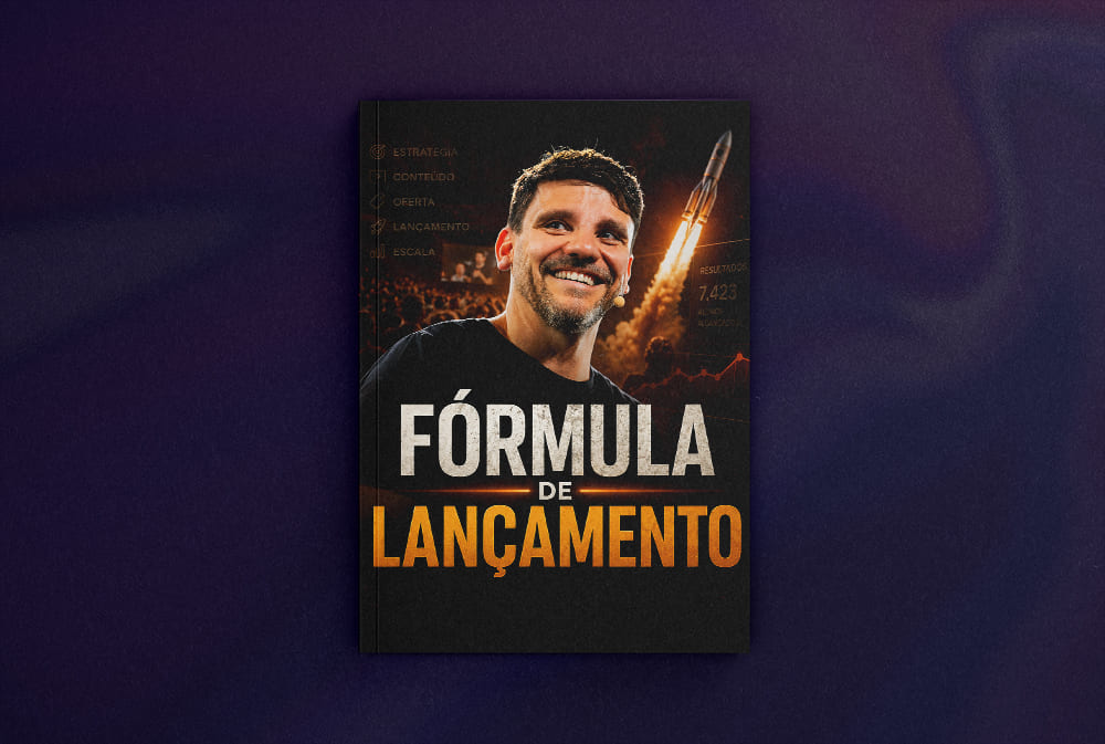 Fórmula de Lançamento