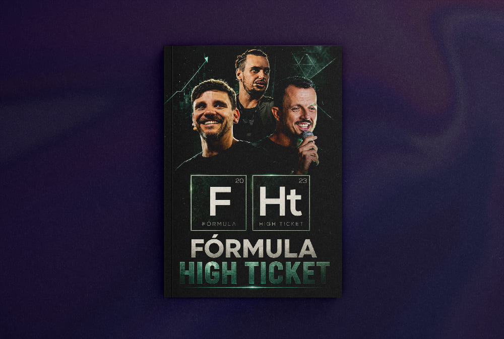 Fórmula High Ticket