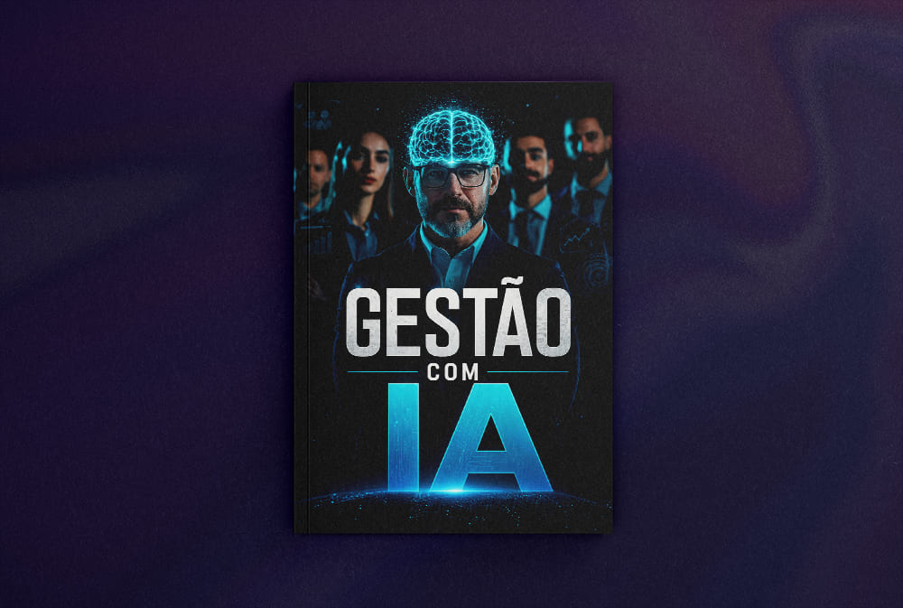 Gestão com IA