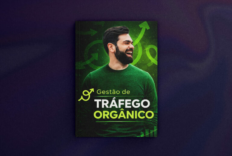 Gestão de Tráfego Orgânico