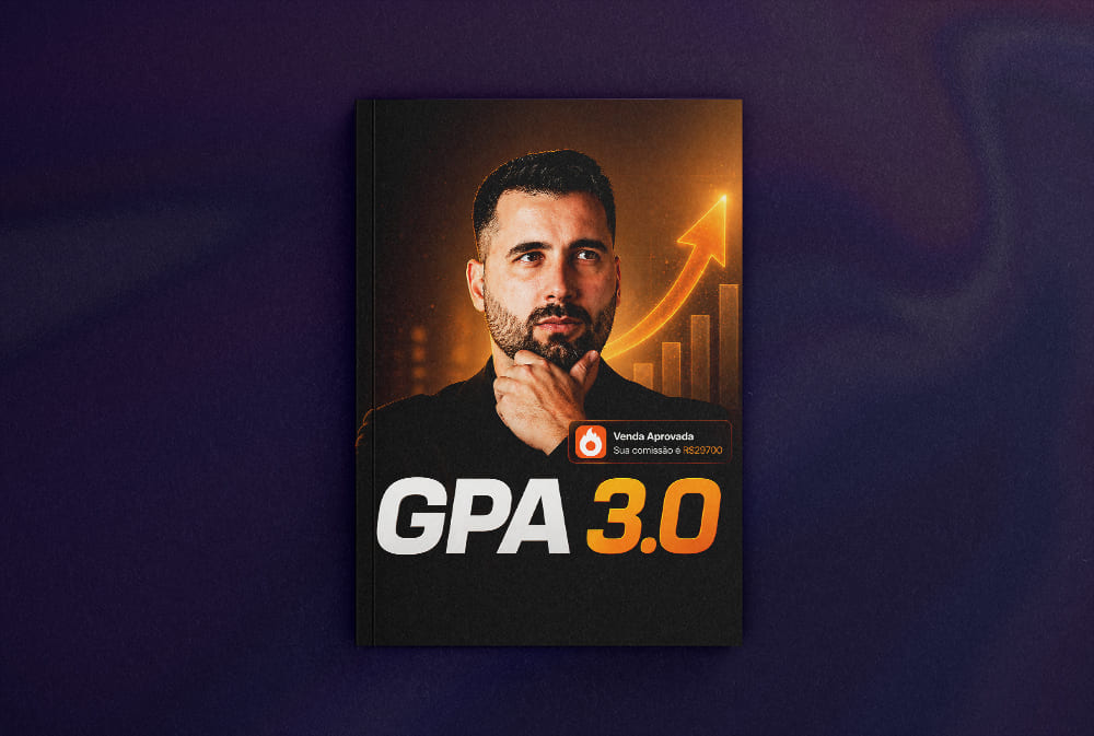 GPA 3.0 Domínio Estratégico