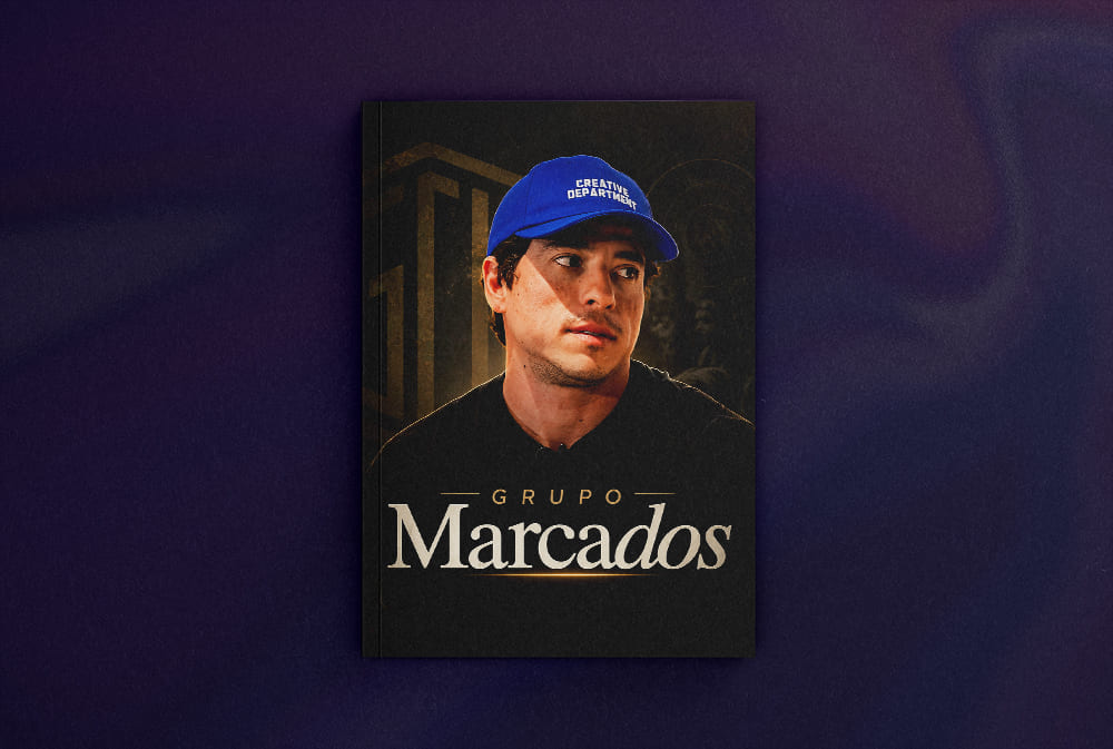 Grupo Marcados