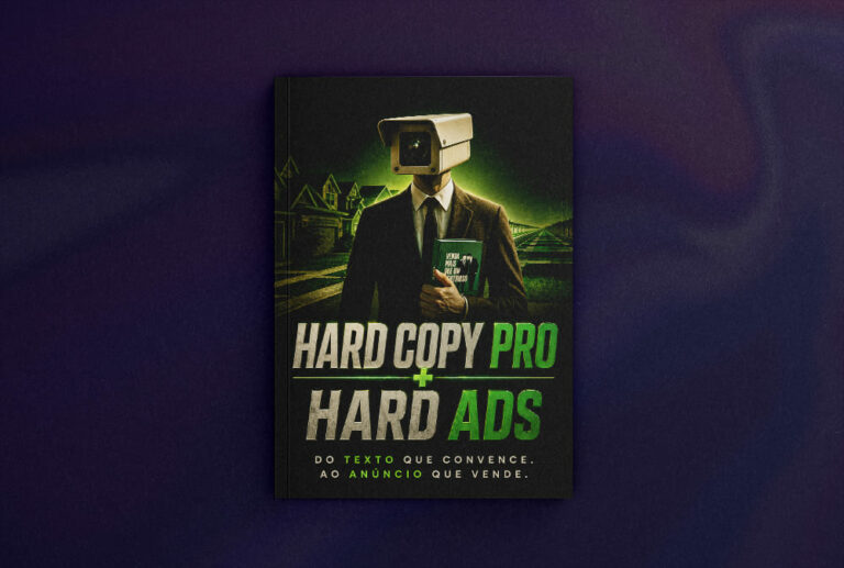 Hard Copy PRO e Hard Ads