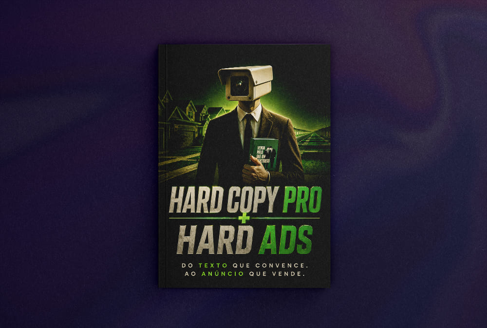 Hard Copy PRO e Hard Ads